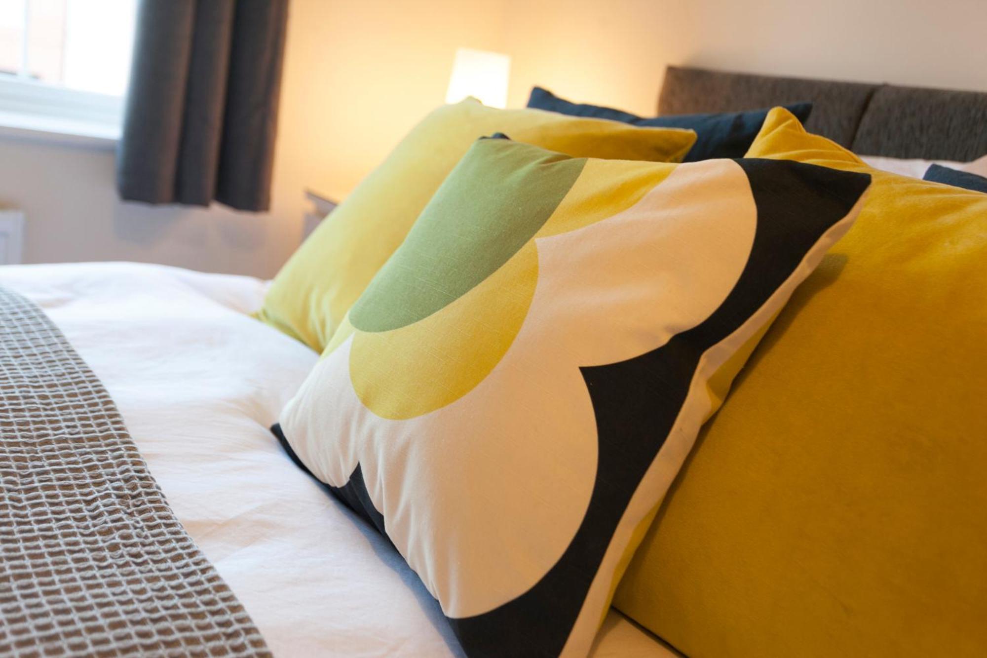 Dbs Serviced - The Townhouse * Castle Donington