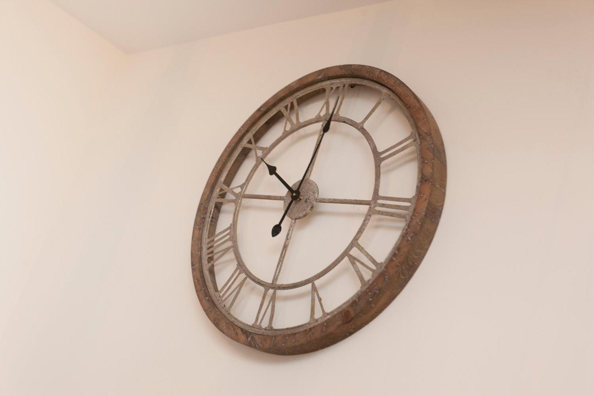 Dbs Serviced - The Townhouse * Castle Donington